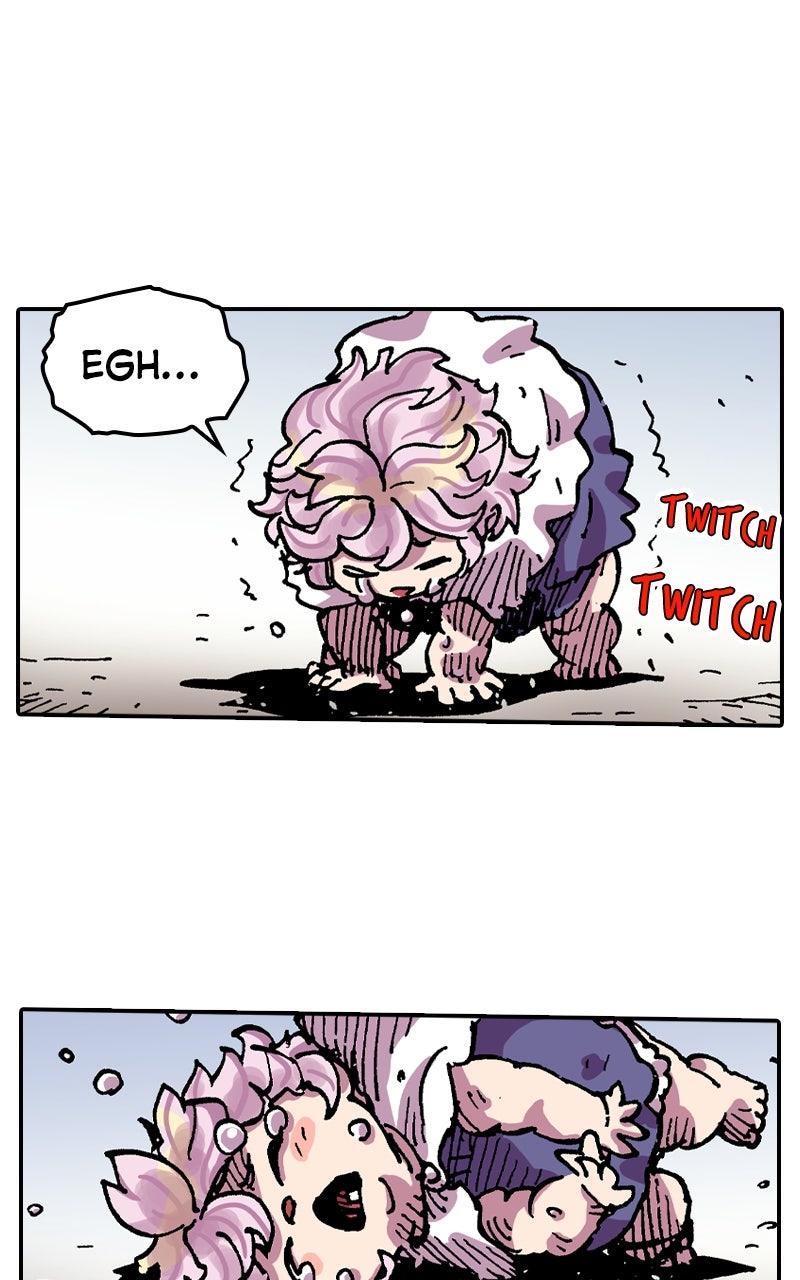 The Clevatess Manga Chapter 55