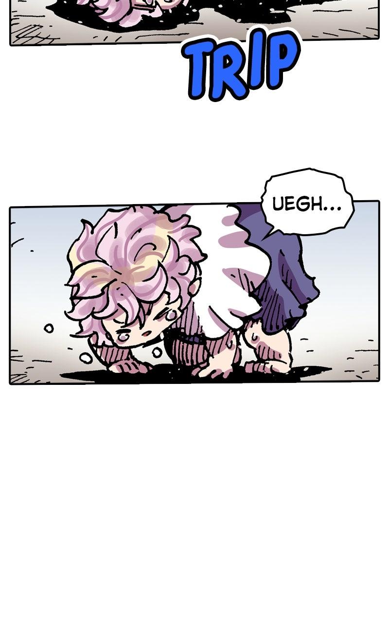 The Clevatess Manga Chapter 55