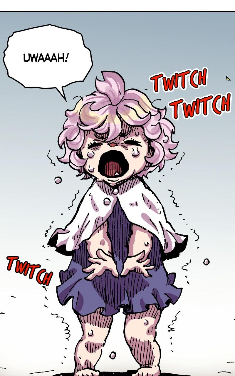 The Clevatess Manga Chapter 55