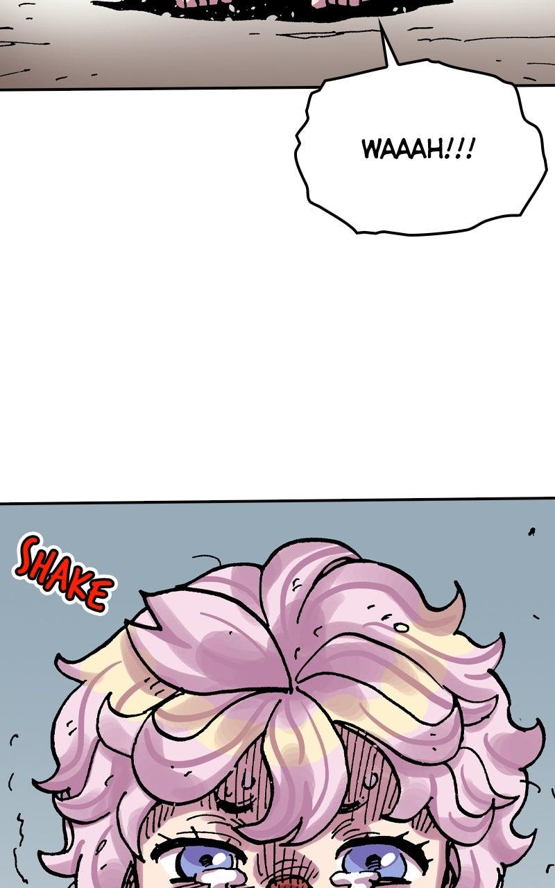 The Clevatess Manga Chapter 55