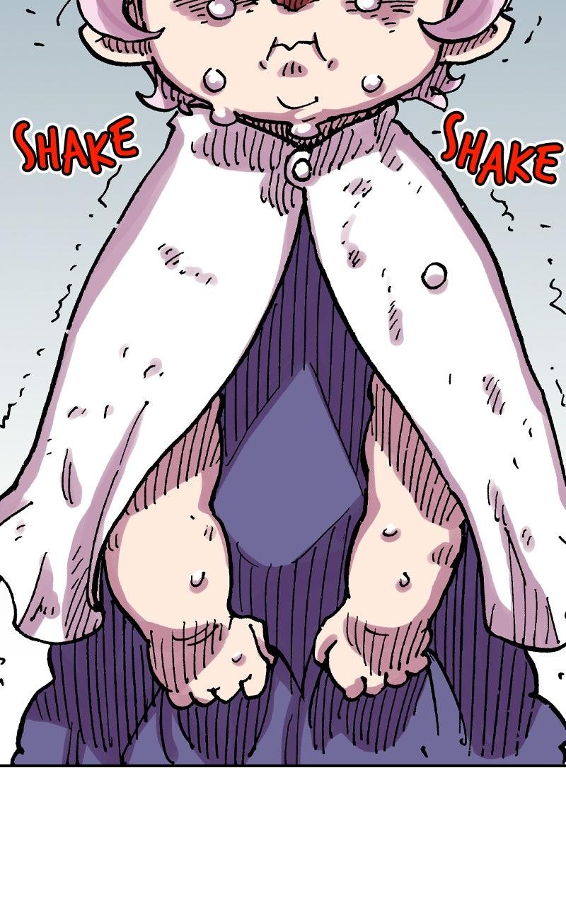 The Clevatess Manga Chapter 55