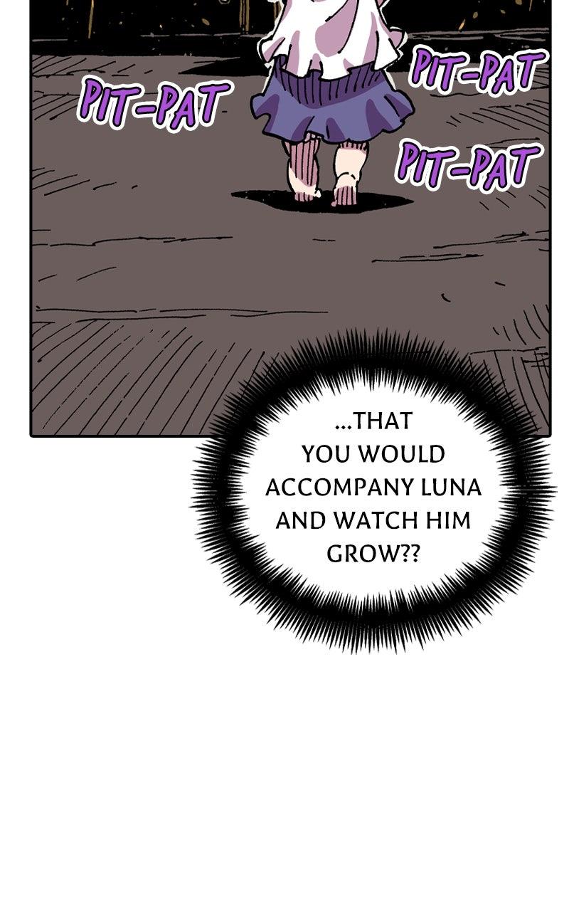 The Clevatess Manga Chapter 55