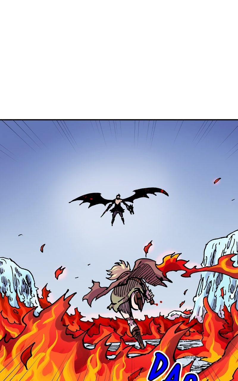 The Clevatess Manga Chapter 55