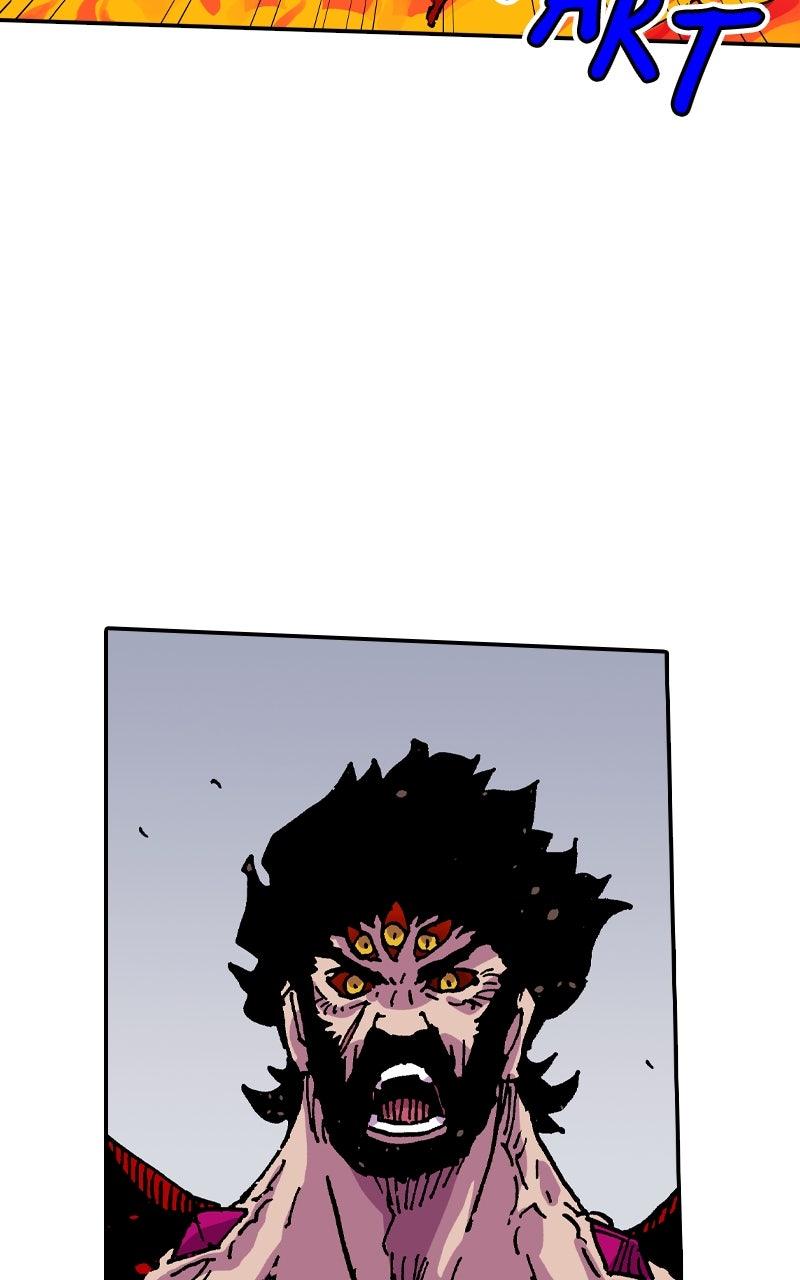 The Clevatess Manga Chapter 55