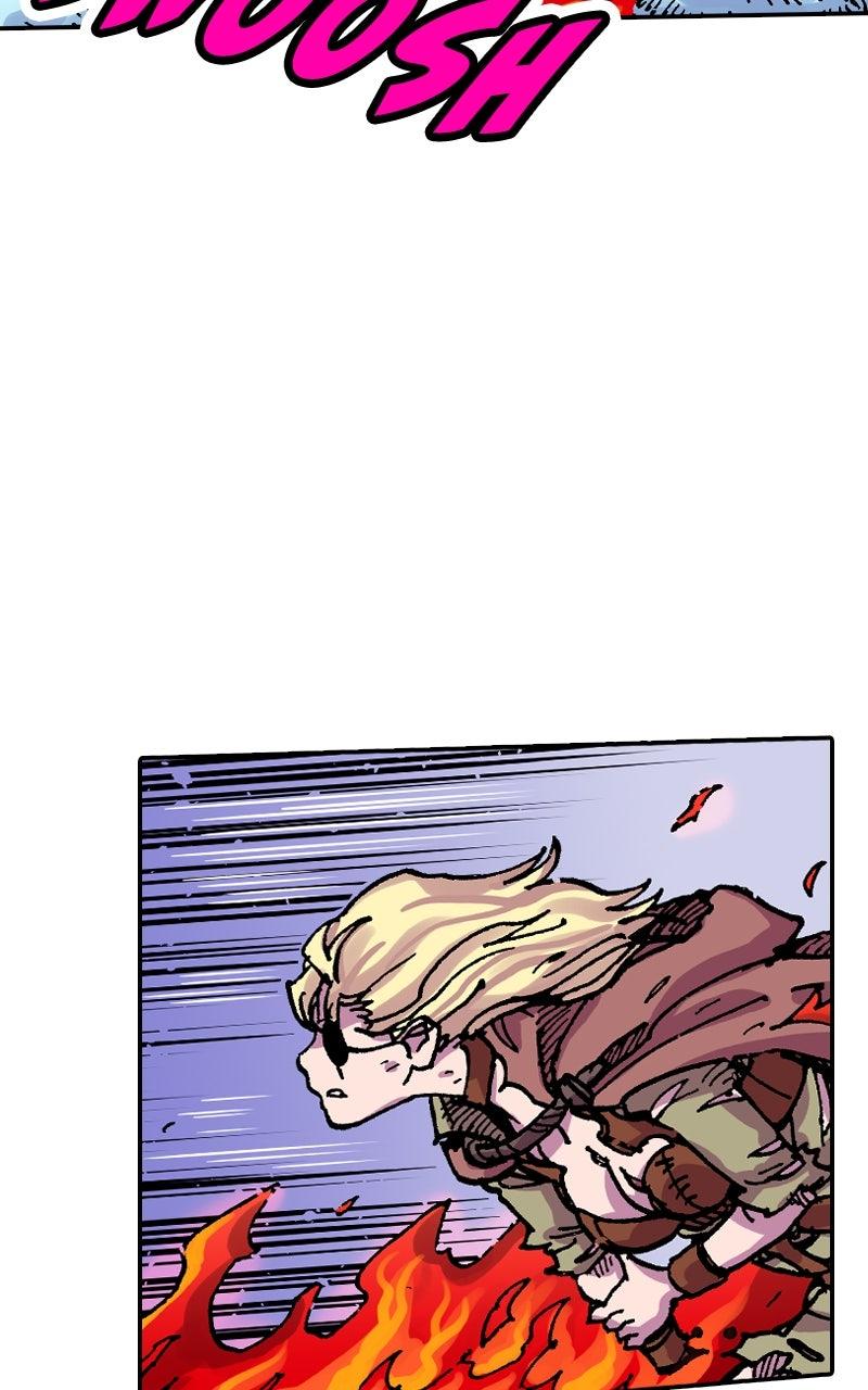 The Clevatess Manga Chapter 55