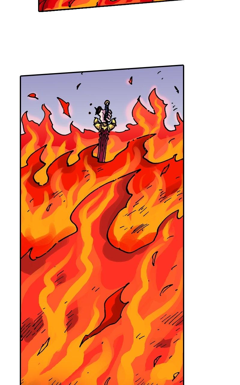 The Clevatess Manga Chapter 55