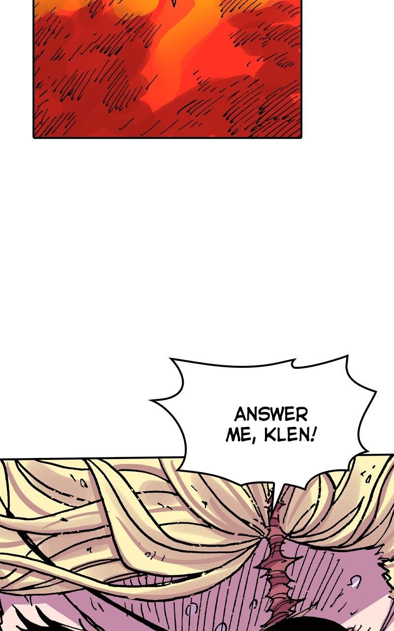 The Clevatess Manga Chapter 55