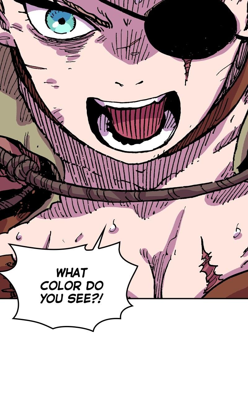 The Clevatess Manga Chapter 55