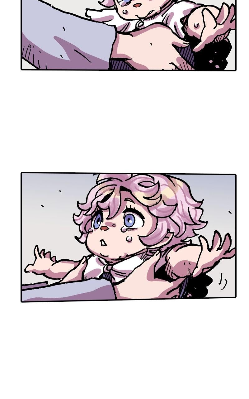 The Clevatess Manga Chapter 55