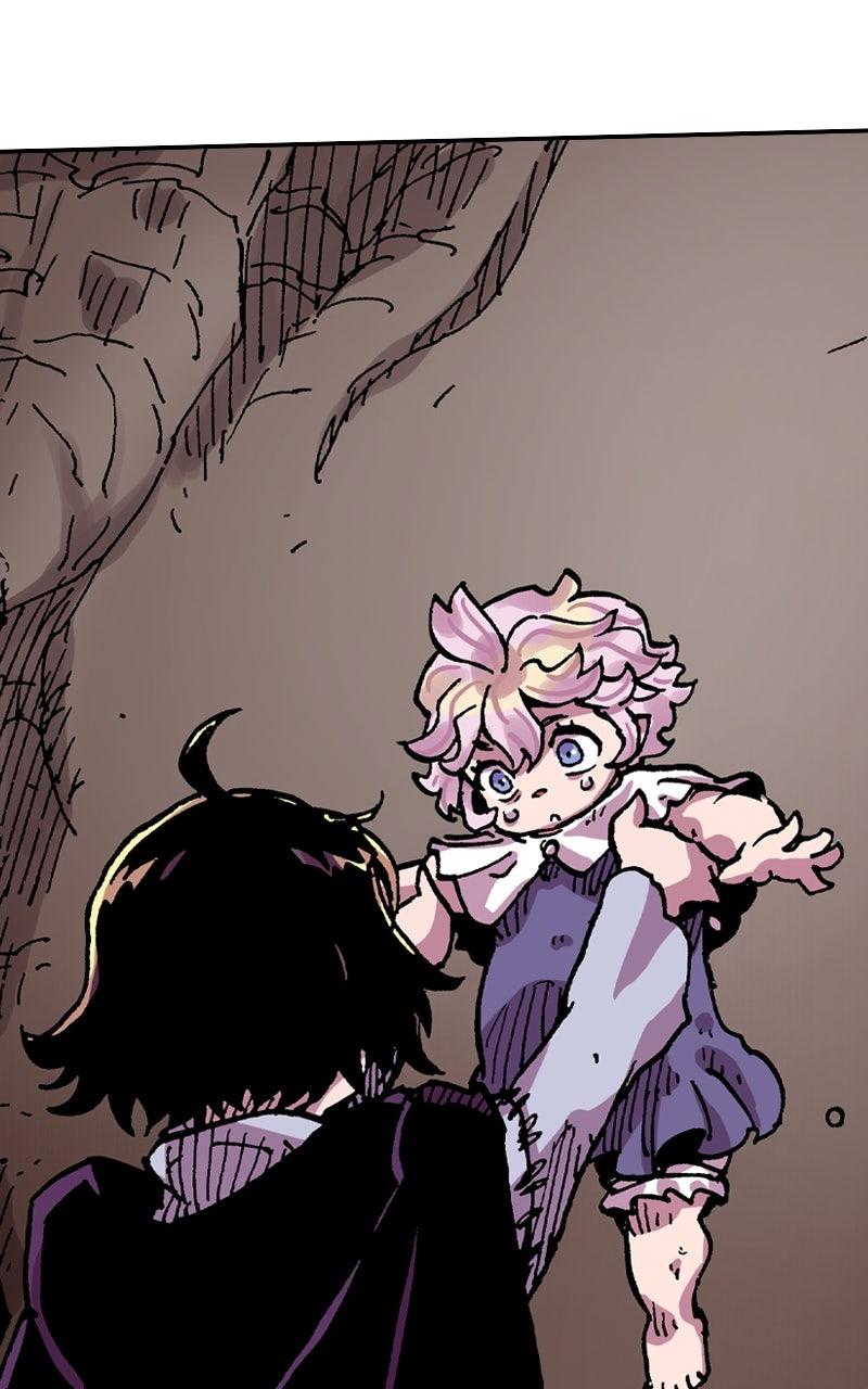 The Clevatess Manga Chapter 55