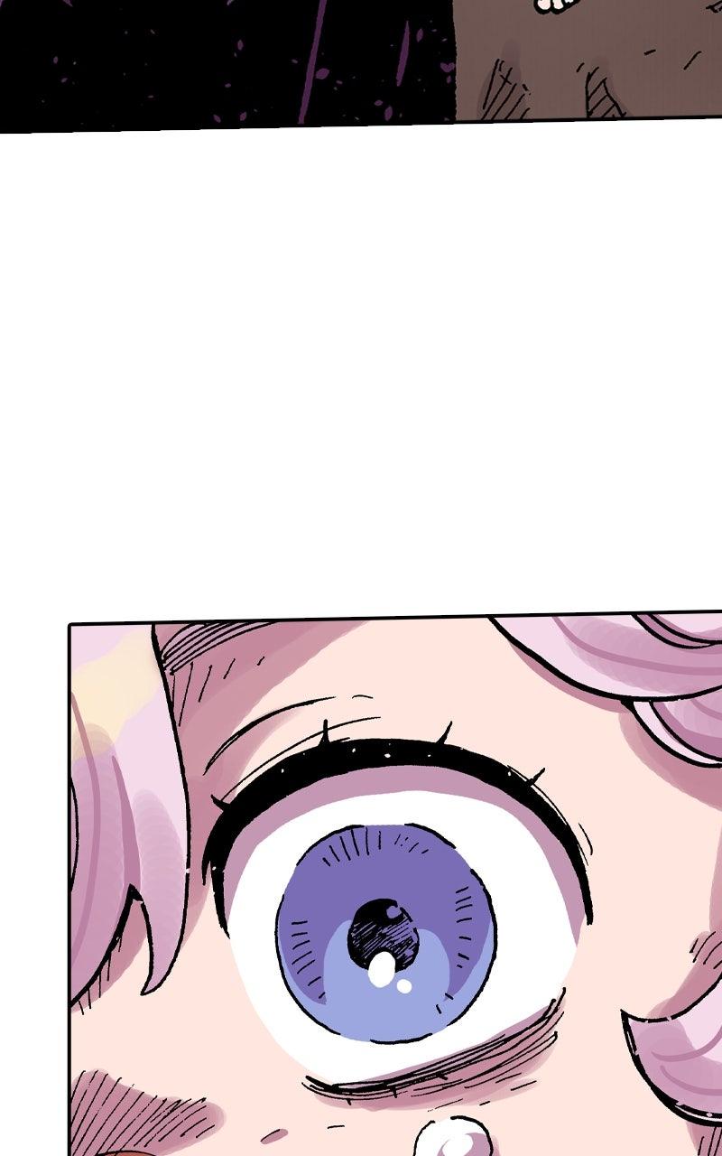 The Clevatess Manga Chapter 55