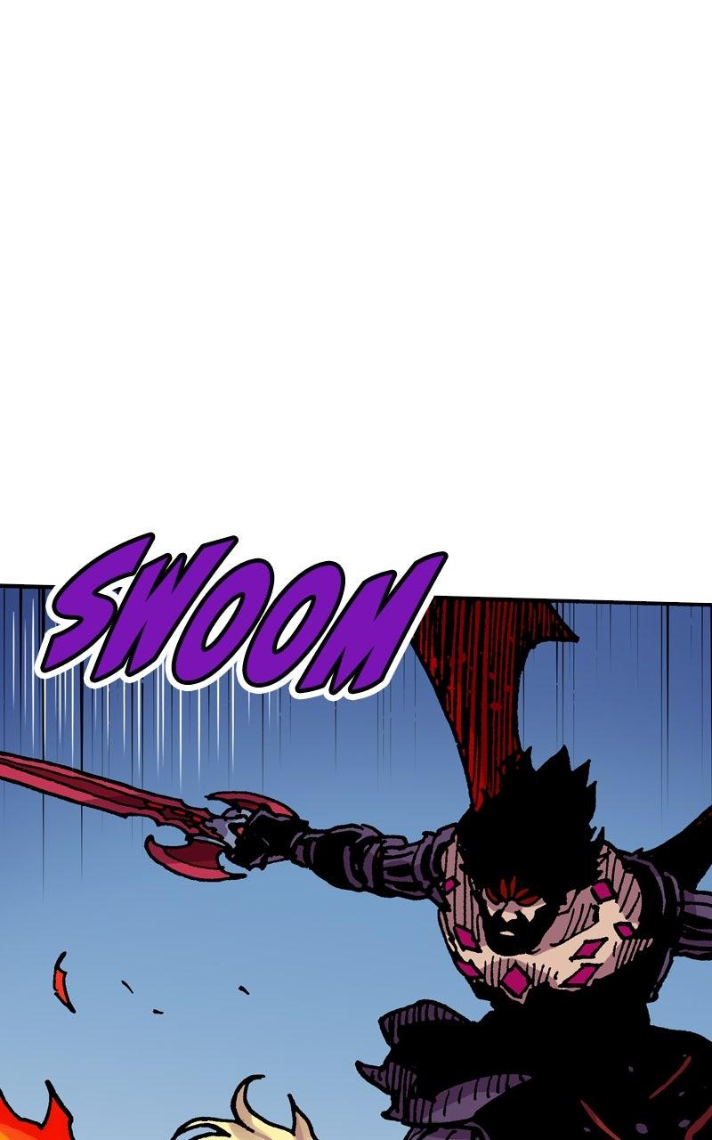 The Clevatess Manga Chapter 55