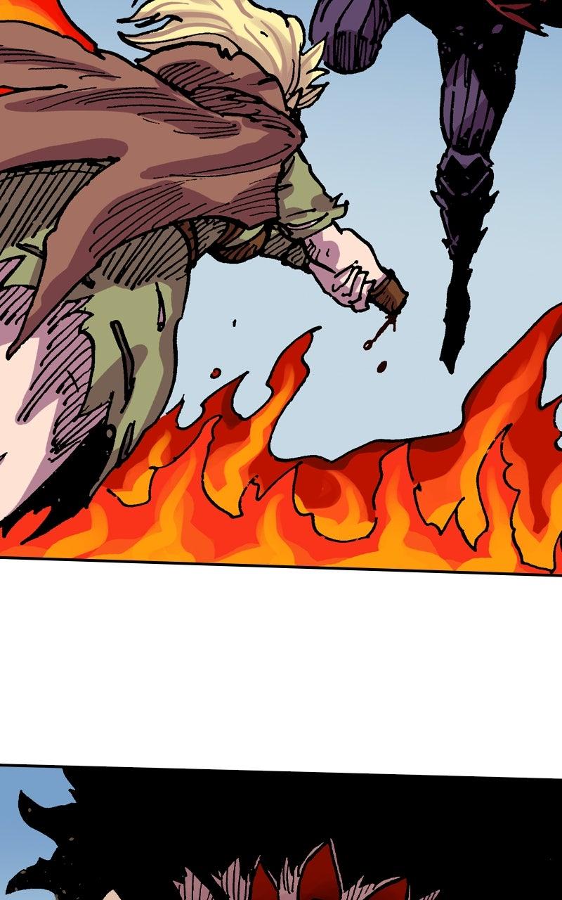 The Clevatess Manga Chapter 55