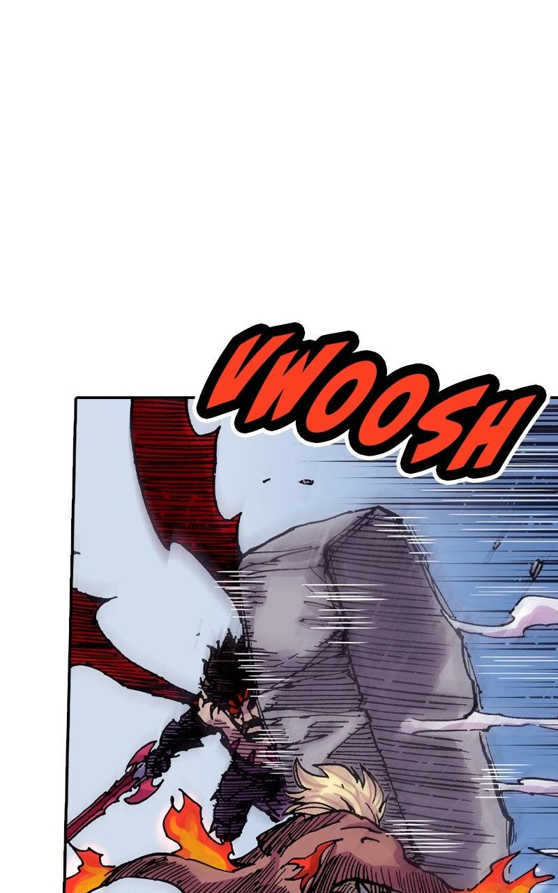 The Clevatess Manga Chapter 55