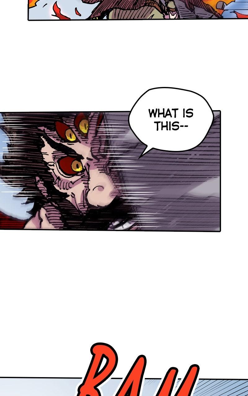 The Clevatess Manga Chapter 55