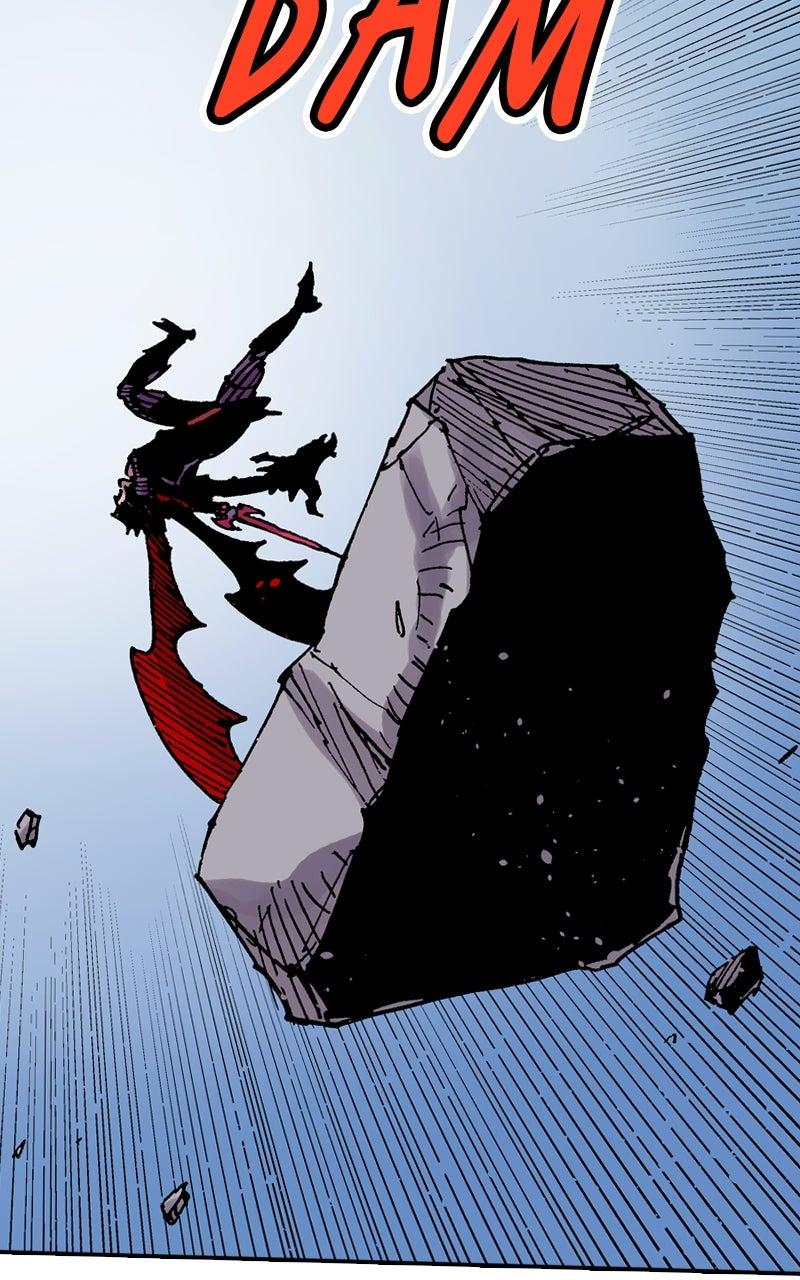 The Clevatess Manga Chapter 55