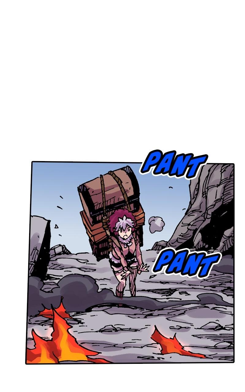 The Clevatess Manga Chapter 55