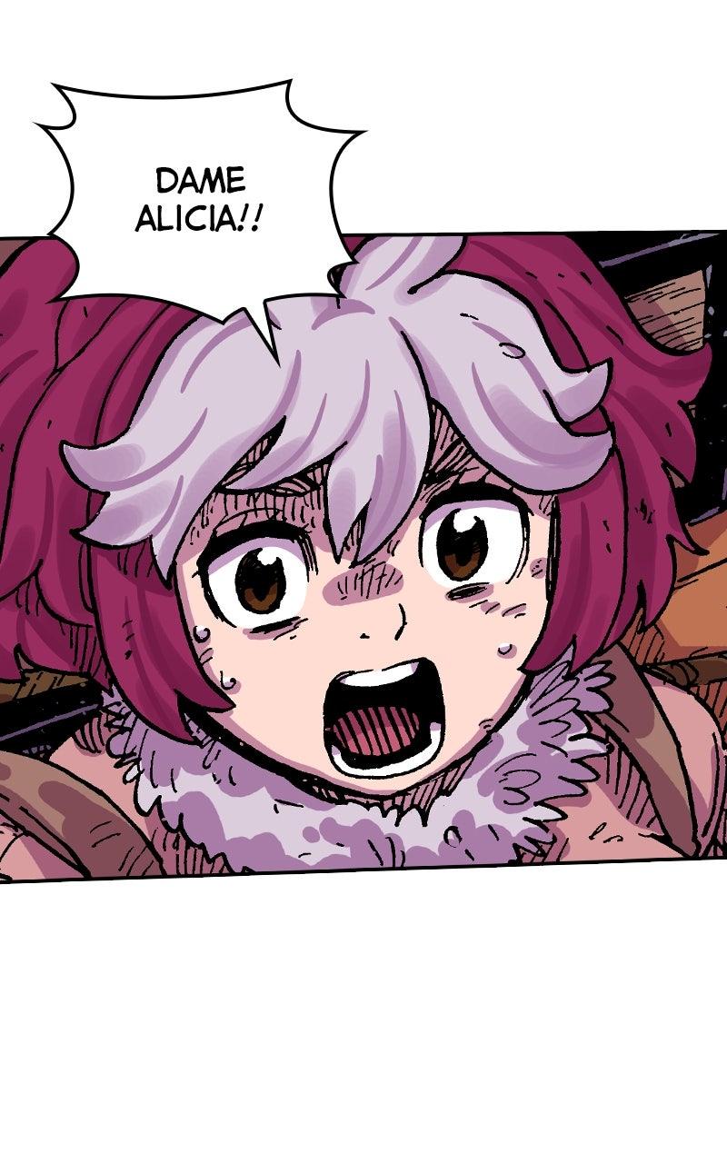 The Clevatess Manga Chapter 55