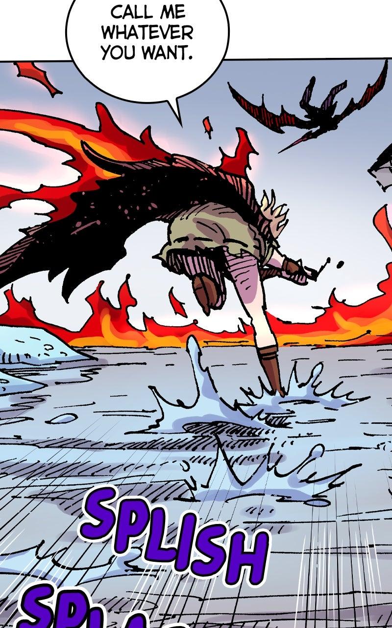 The Clevatess Manga Chapter 55