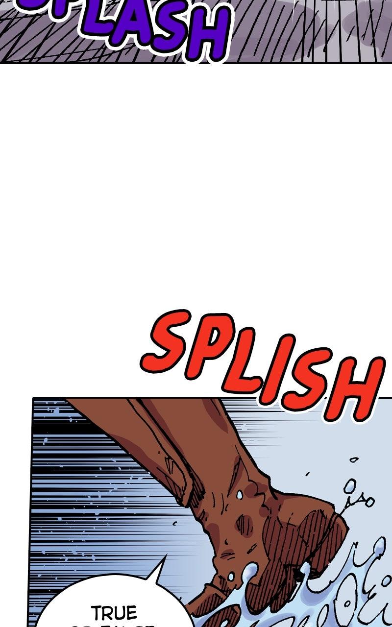 The Clevatess Manga Chapter 55