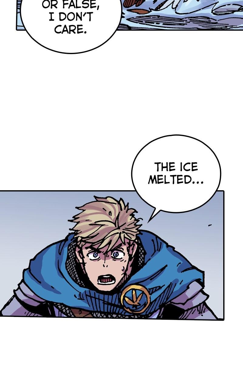 The Clevatess Manga Chapter 55