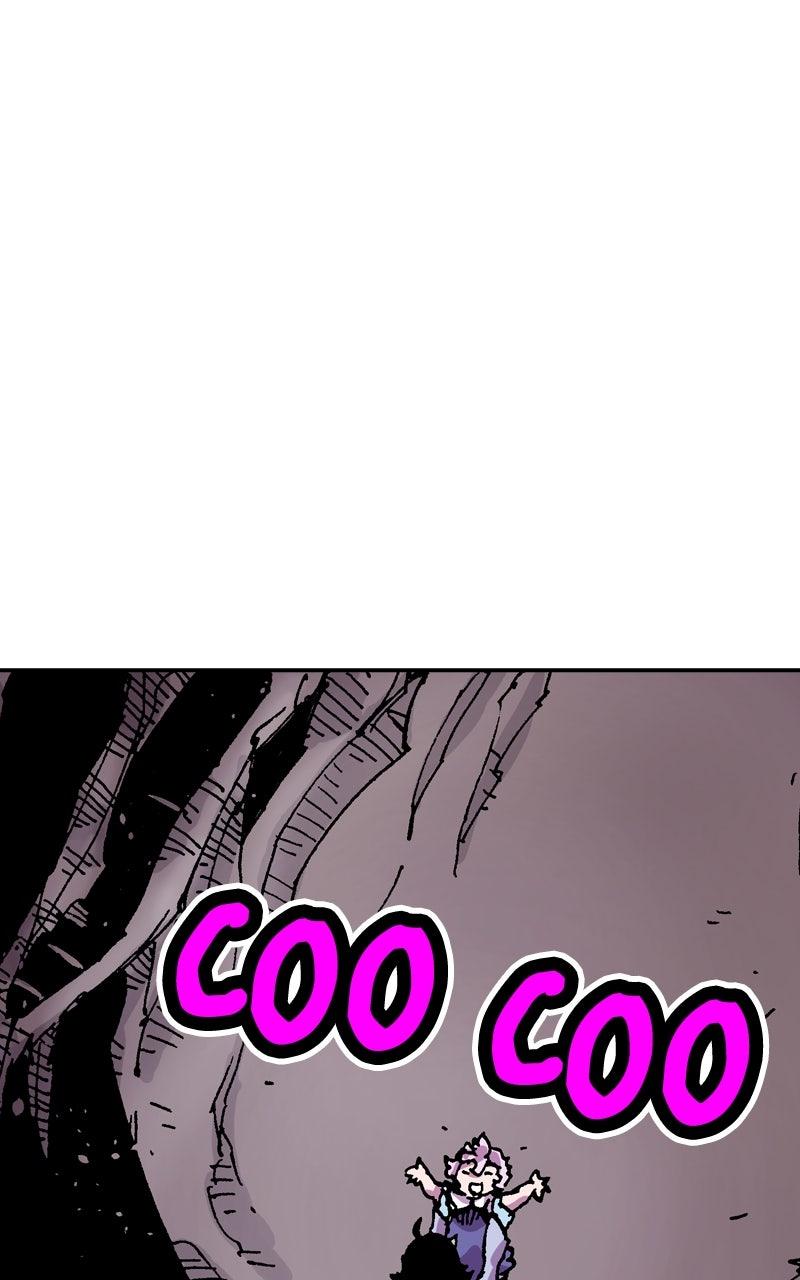 The Clevatess Manga Chapter 55