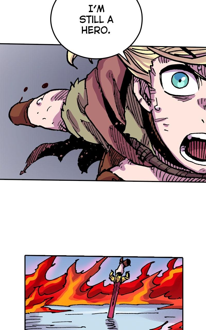 The Clevatess Manga Chapter 55