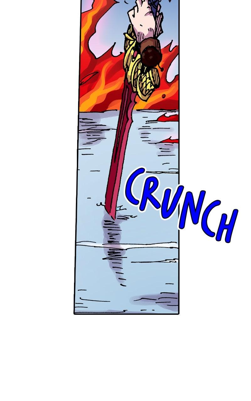 The Clevatess Manga Chapter 55