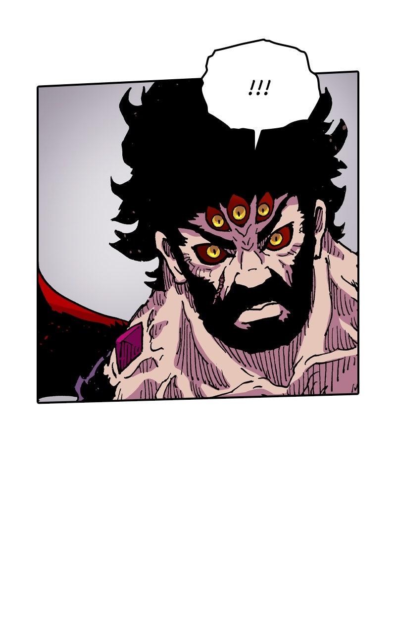 The Clevatess Manga Chapter 55