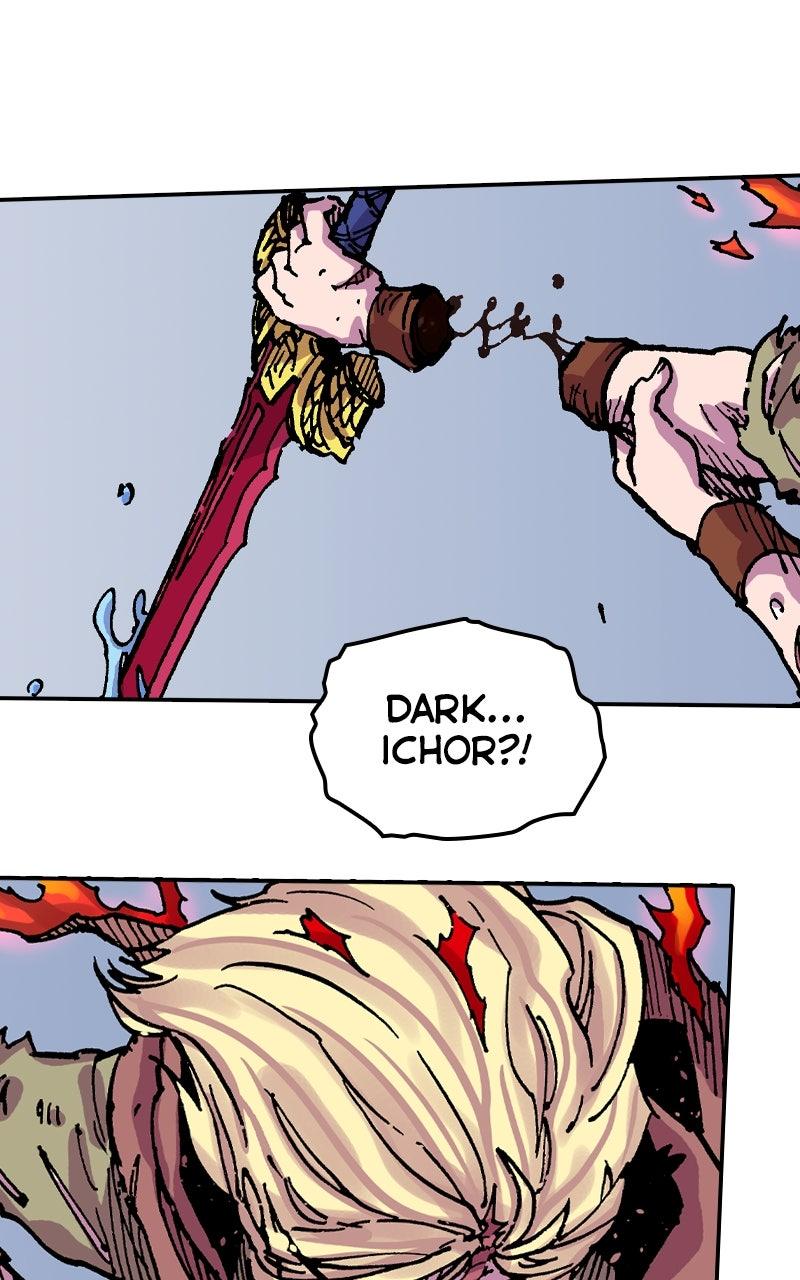 The Clevatess Manga Chapter 55