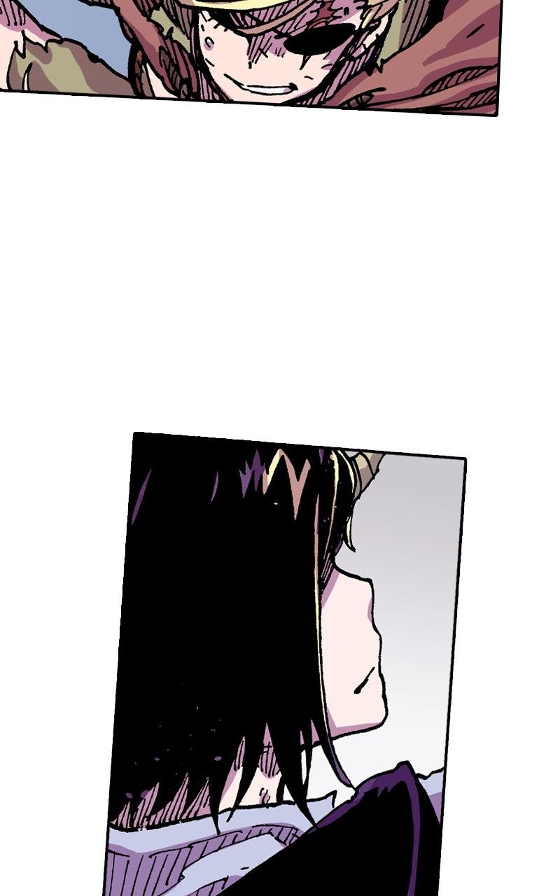 The Clevatess Manga Chapter 55