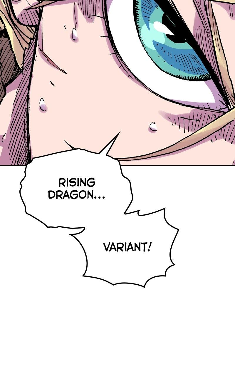 The Clevatess Manga Chapter 55