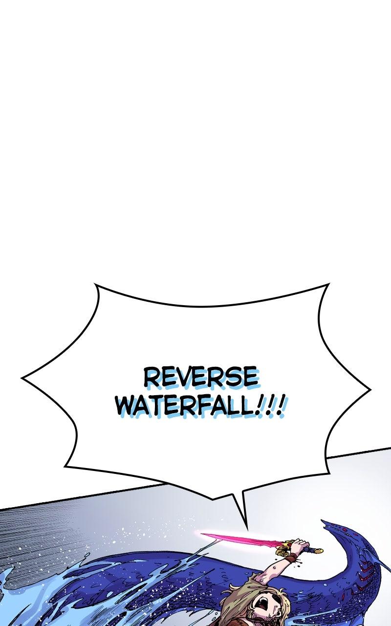 The Clevatess Manga Chapter 55