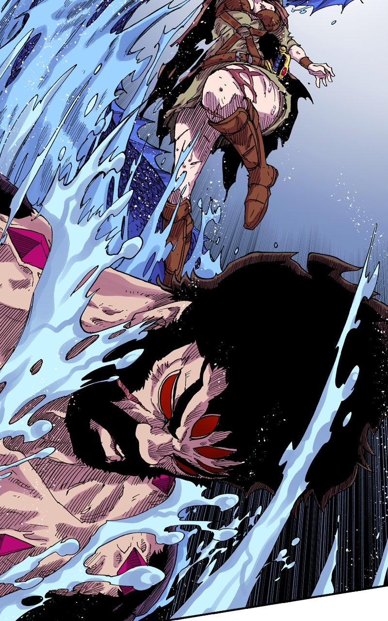 The Clevatess Manga Chapter 55