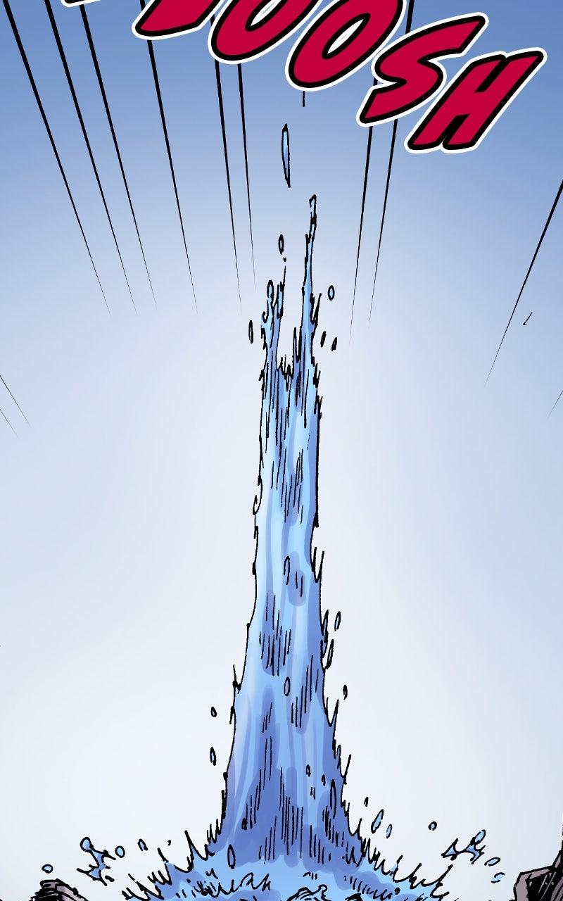 The Clevatess Manga Chapter 55