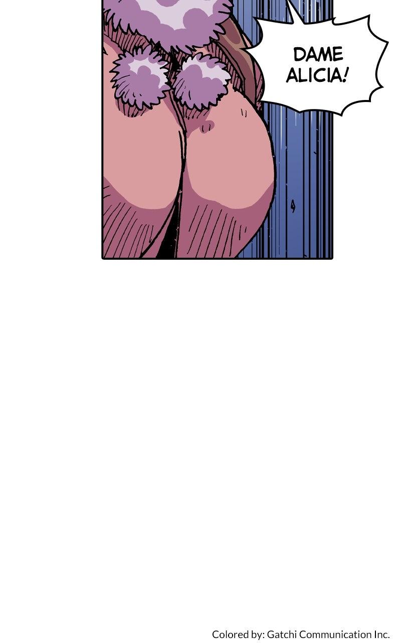 The Clevatess Manga Chapter 55