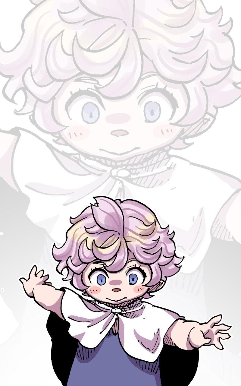 The Clevatess Manga Chapter 56