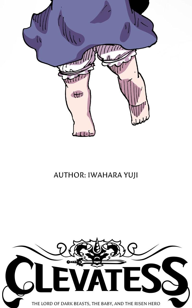 The Clevatess Manga Chapter 56