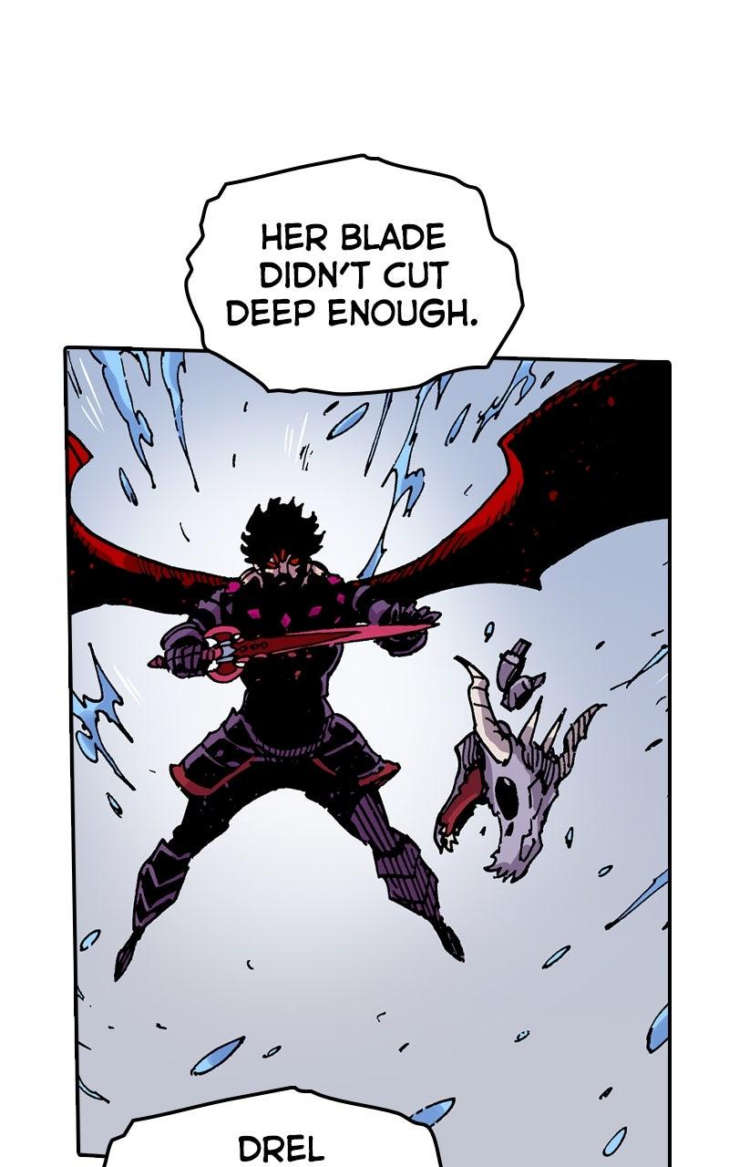 The Clevatess Manga Chapter 56