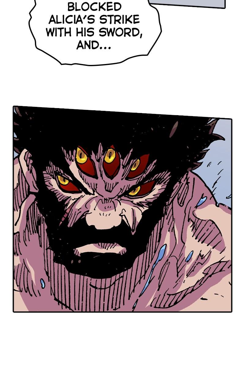 The Clevatess Manga Chapter 56