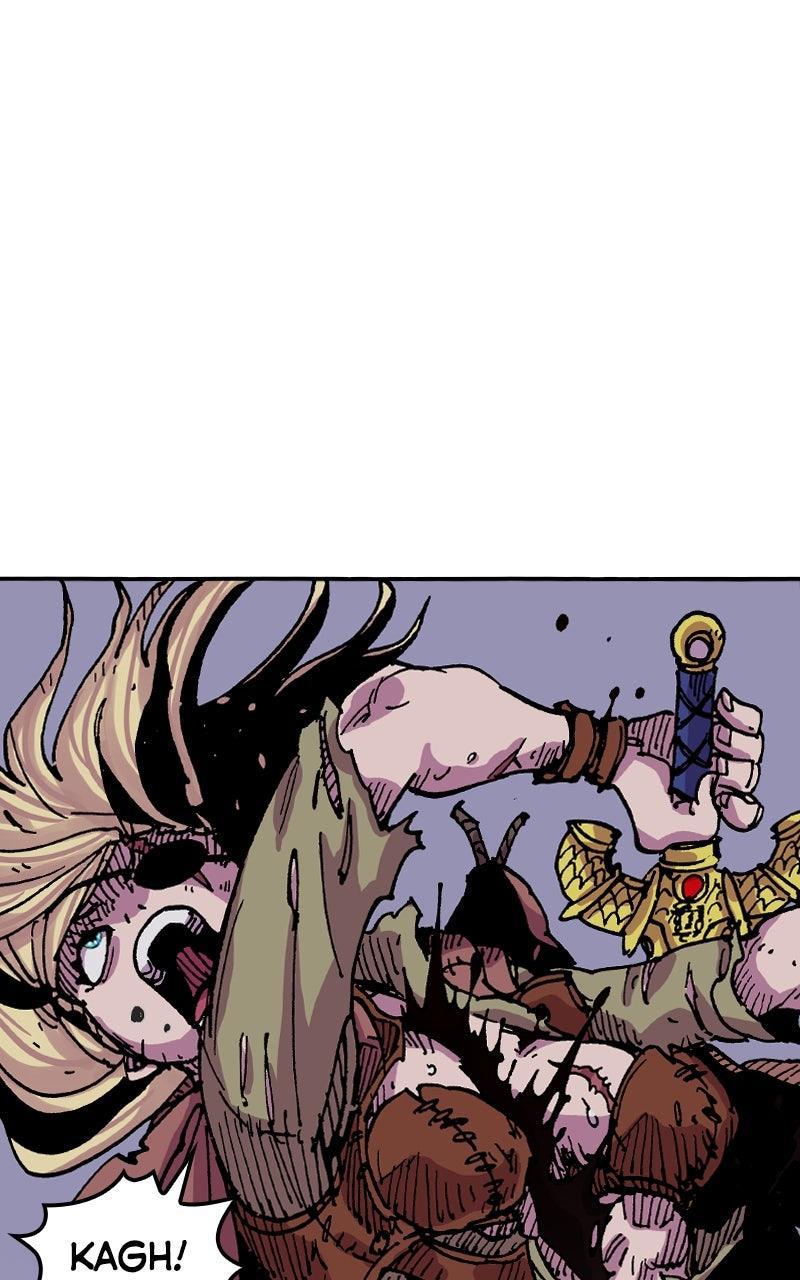 The Clevatess Manga Chapter 56