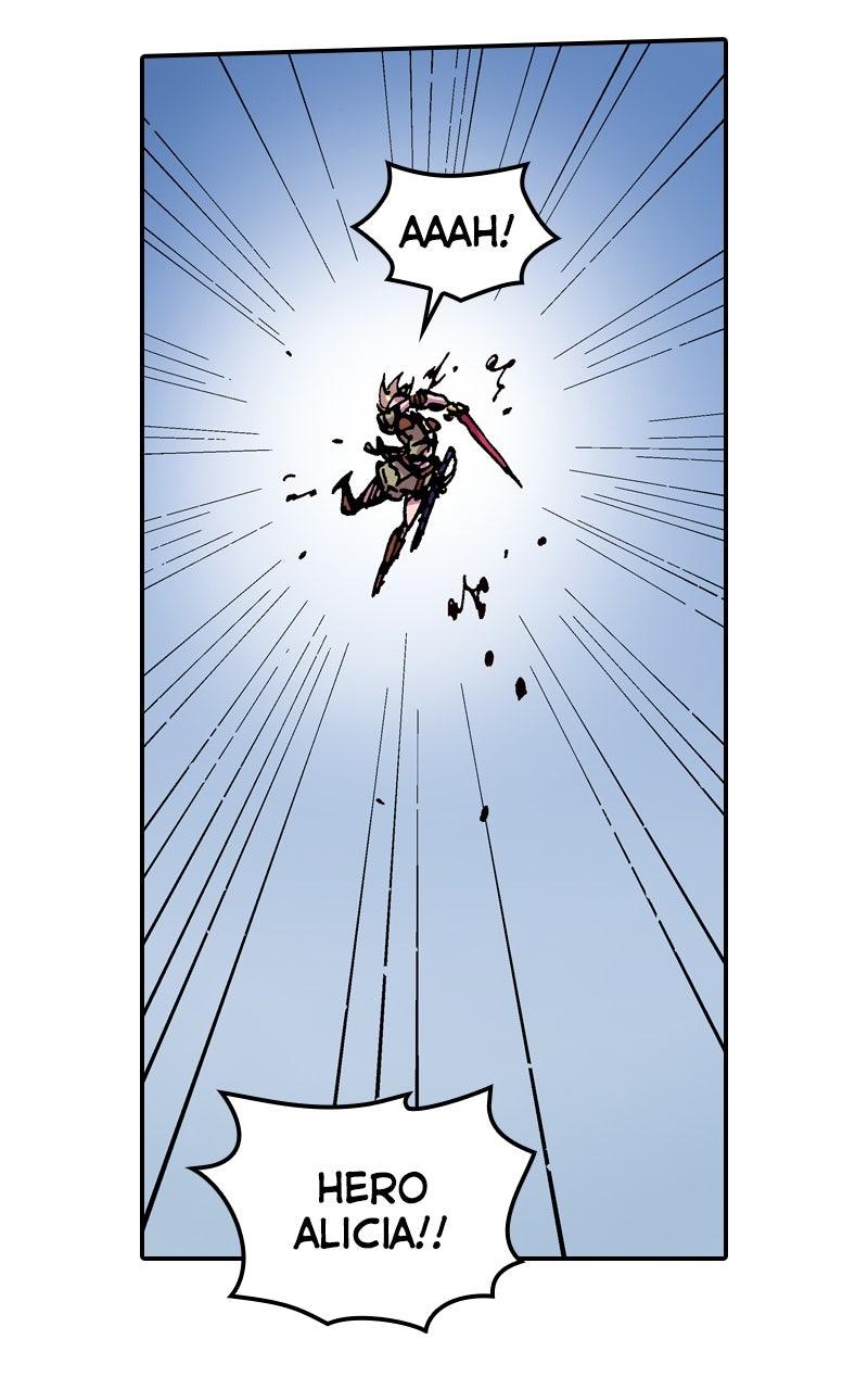 The Clevatess Manga Chapter 56