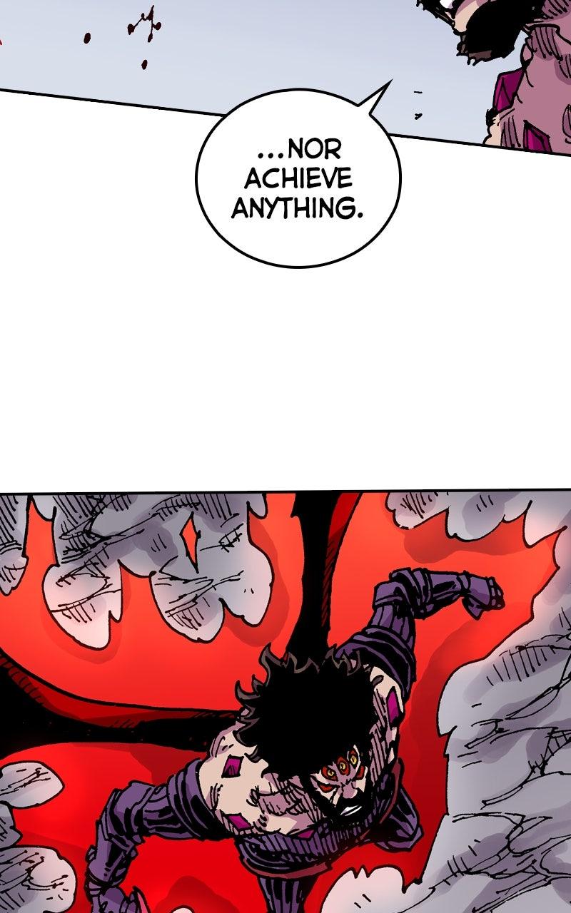 The Clevatess Manga Chapter 56