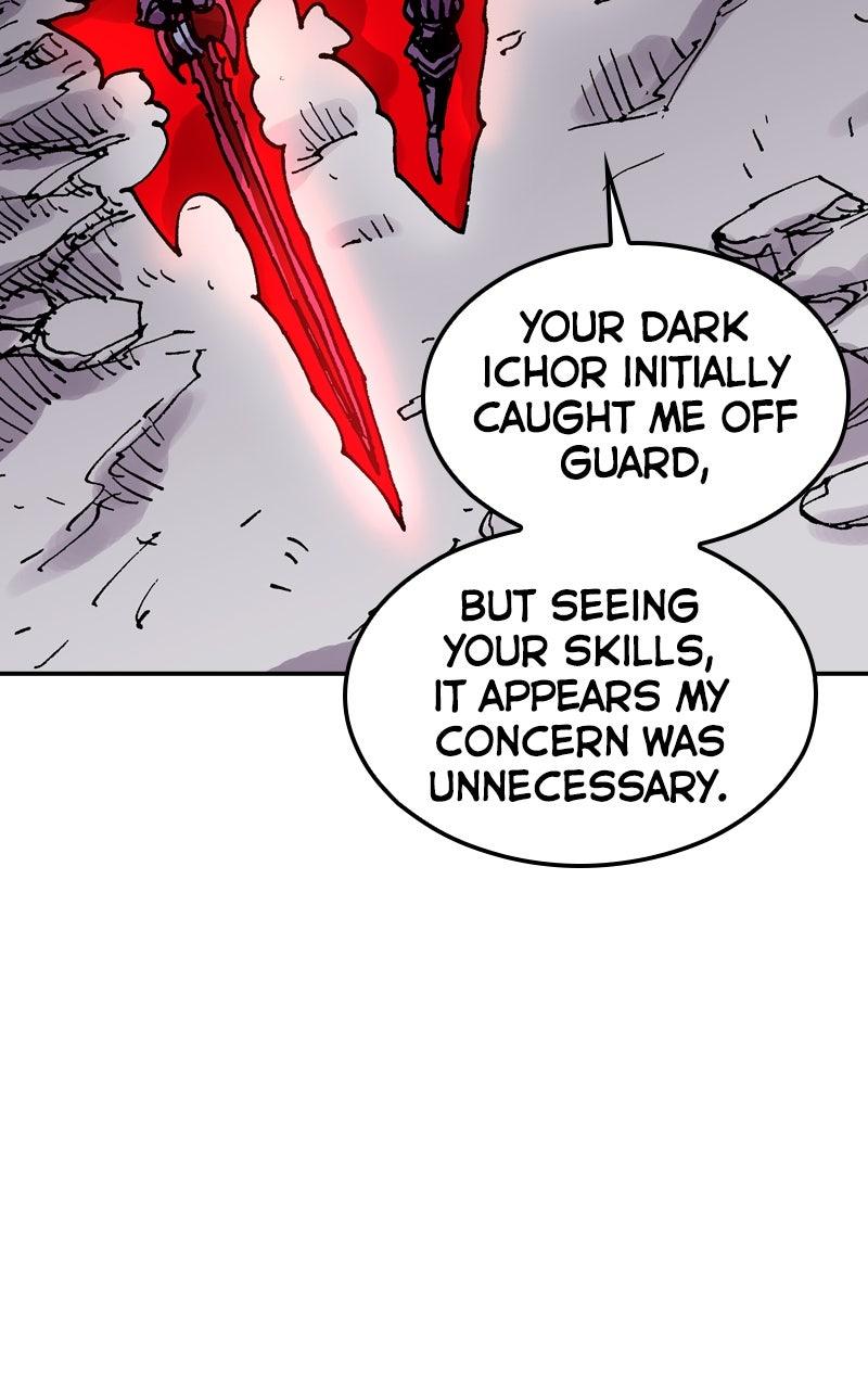 The Clevatess Manga Chapter 56