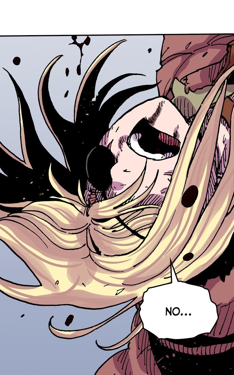 The Clevatess Manga Chapter 56