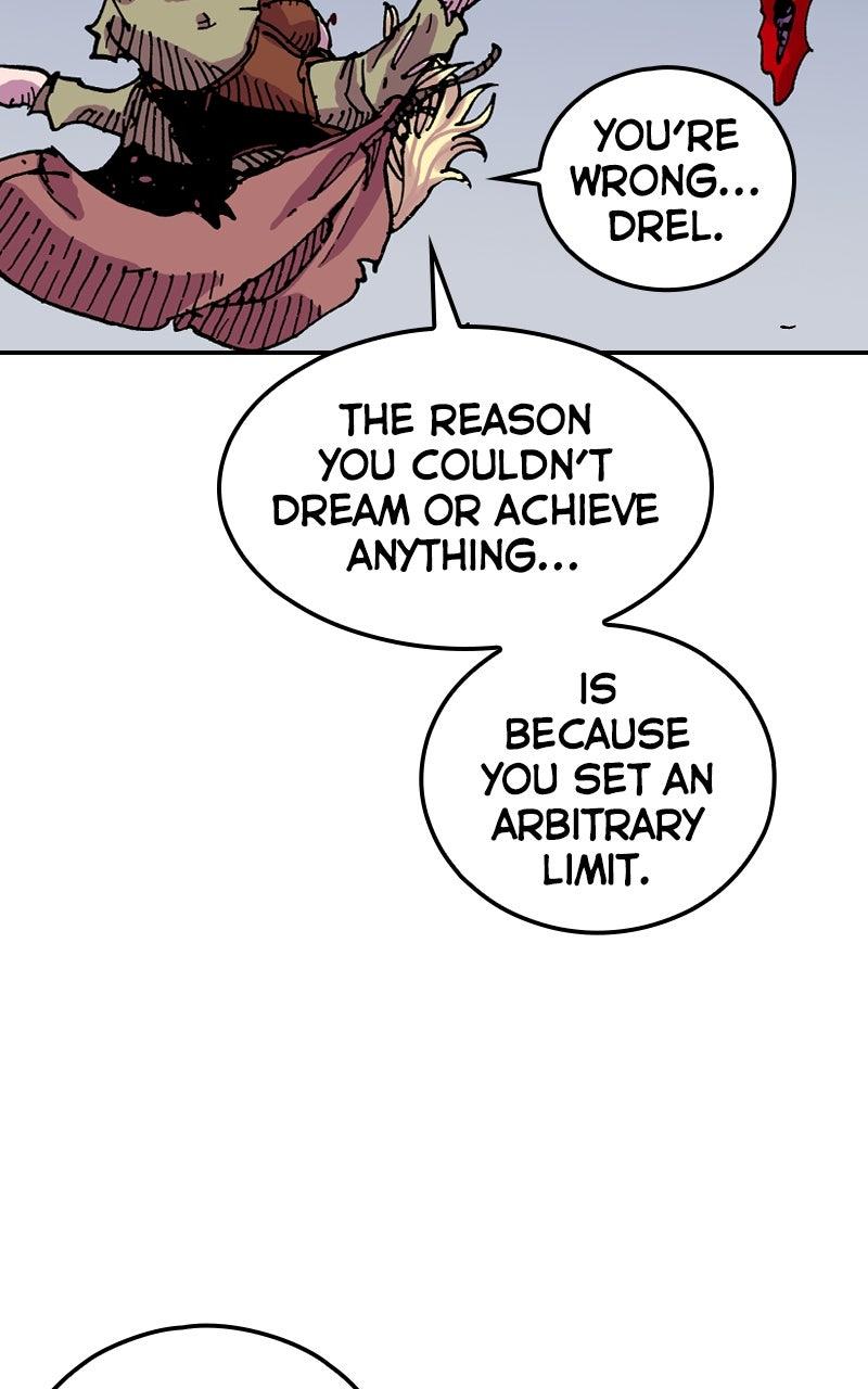 The Clevatess Manga Chapter 56