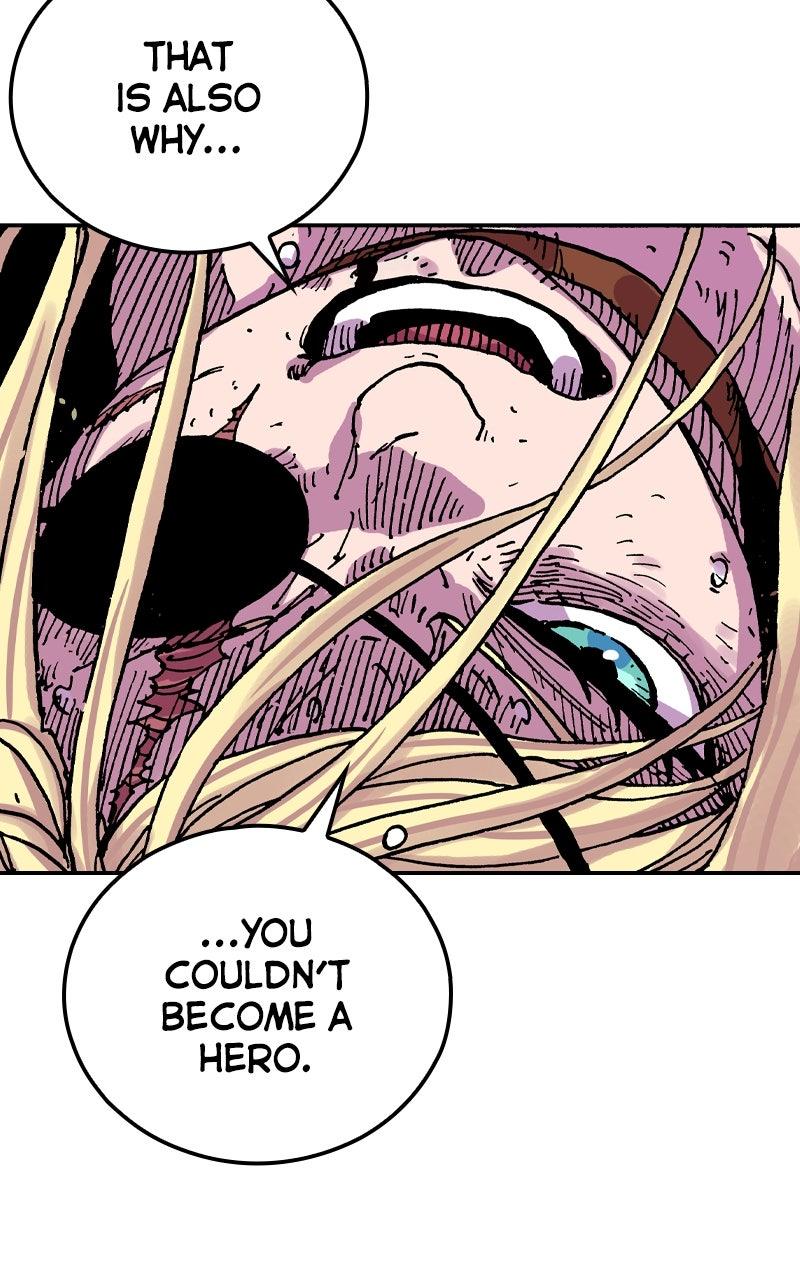 The Clevatess Manga Chapter 56