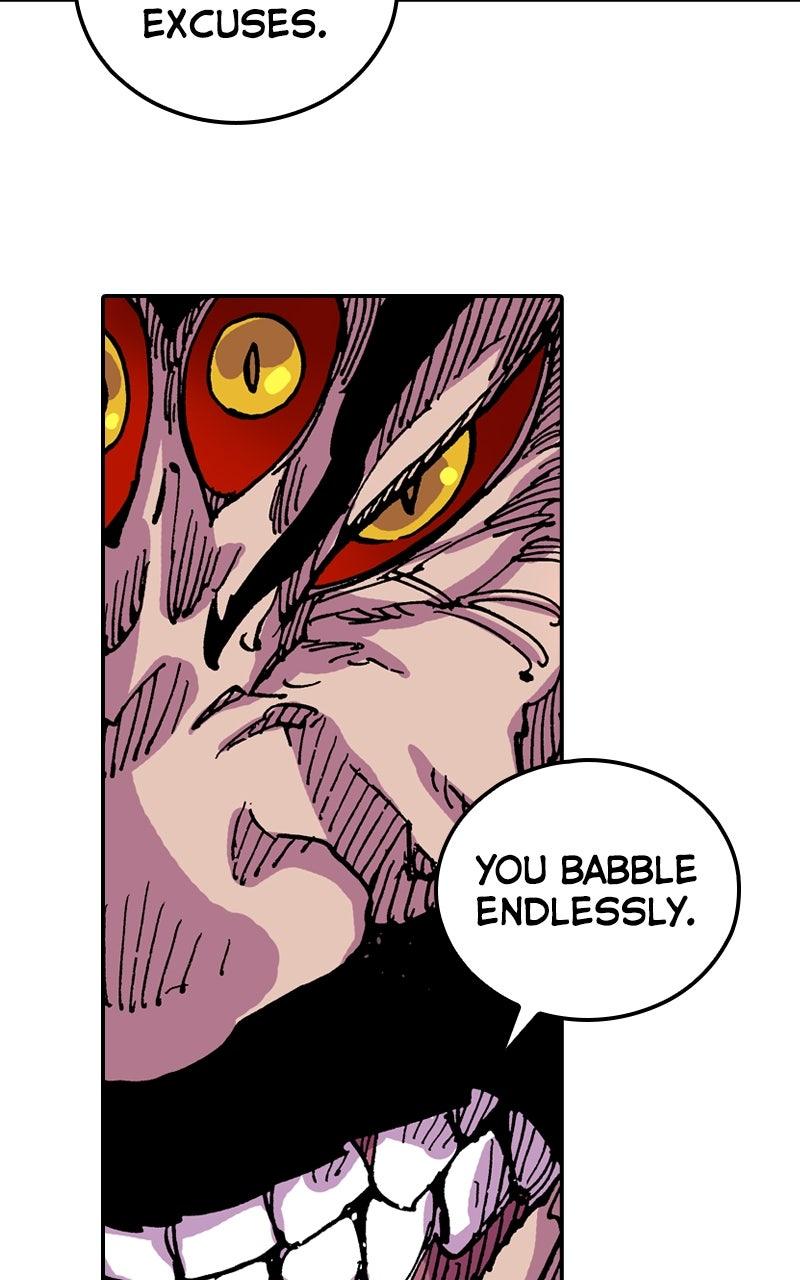 The Clevatess Manga Chapter 56