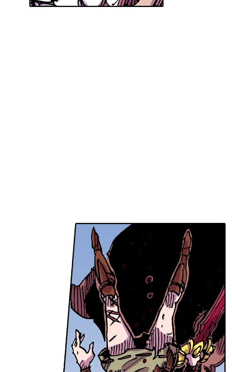 The Clevatess Manga Chapter 56