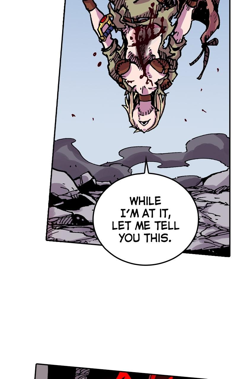 The Clevatess Manga Chapter 56